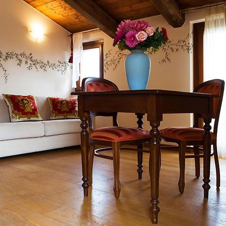 فندق Le Residenze Degli Ulivi Campofilone المظهر الخارجي الصورة