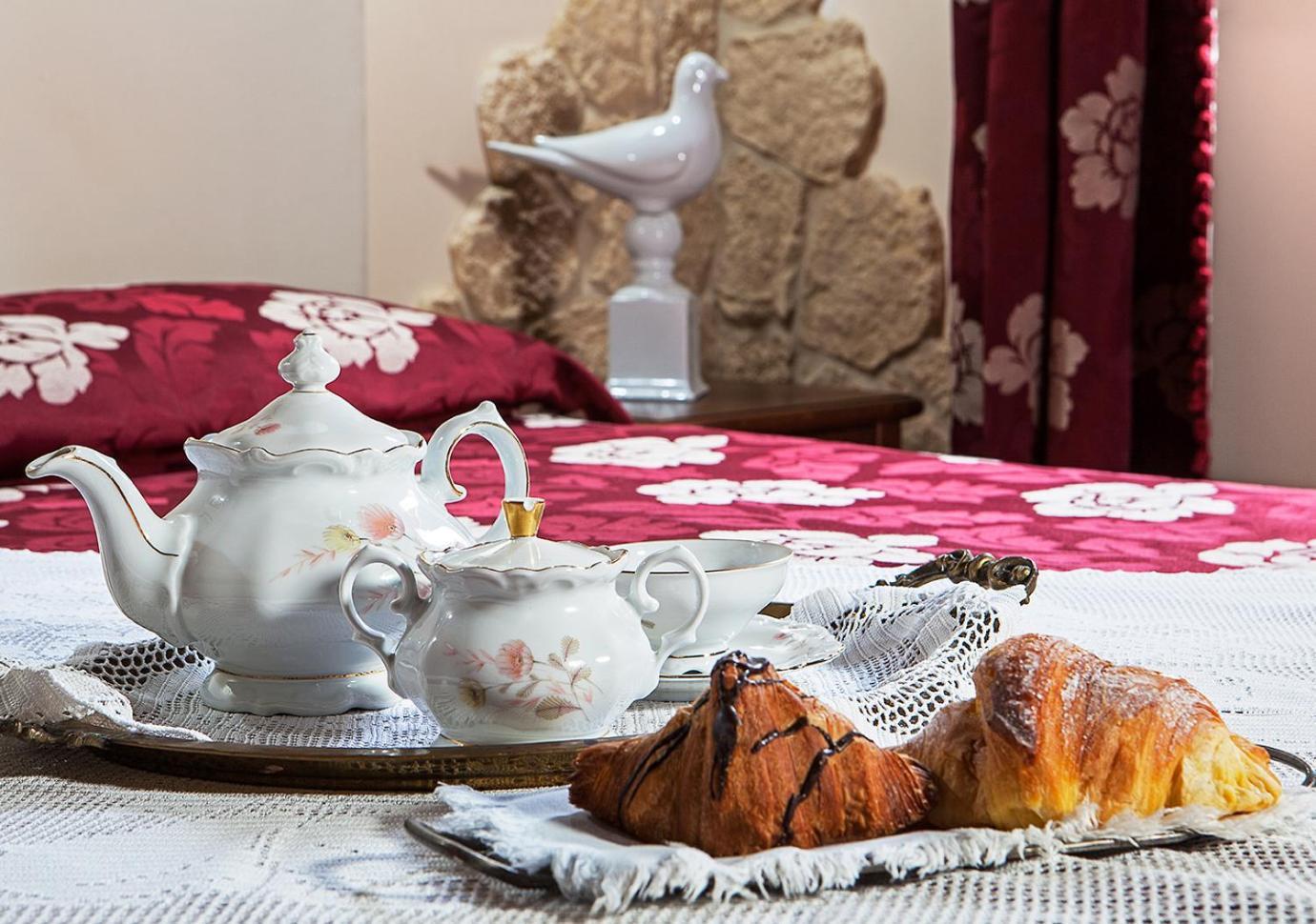 فندق Le Residenze Degli Ulivi Campofilone المظهر الخارجي الصورة