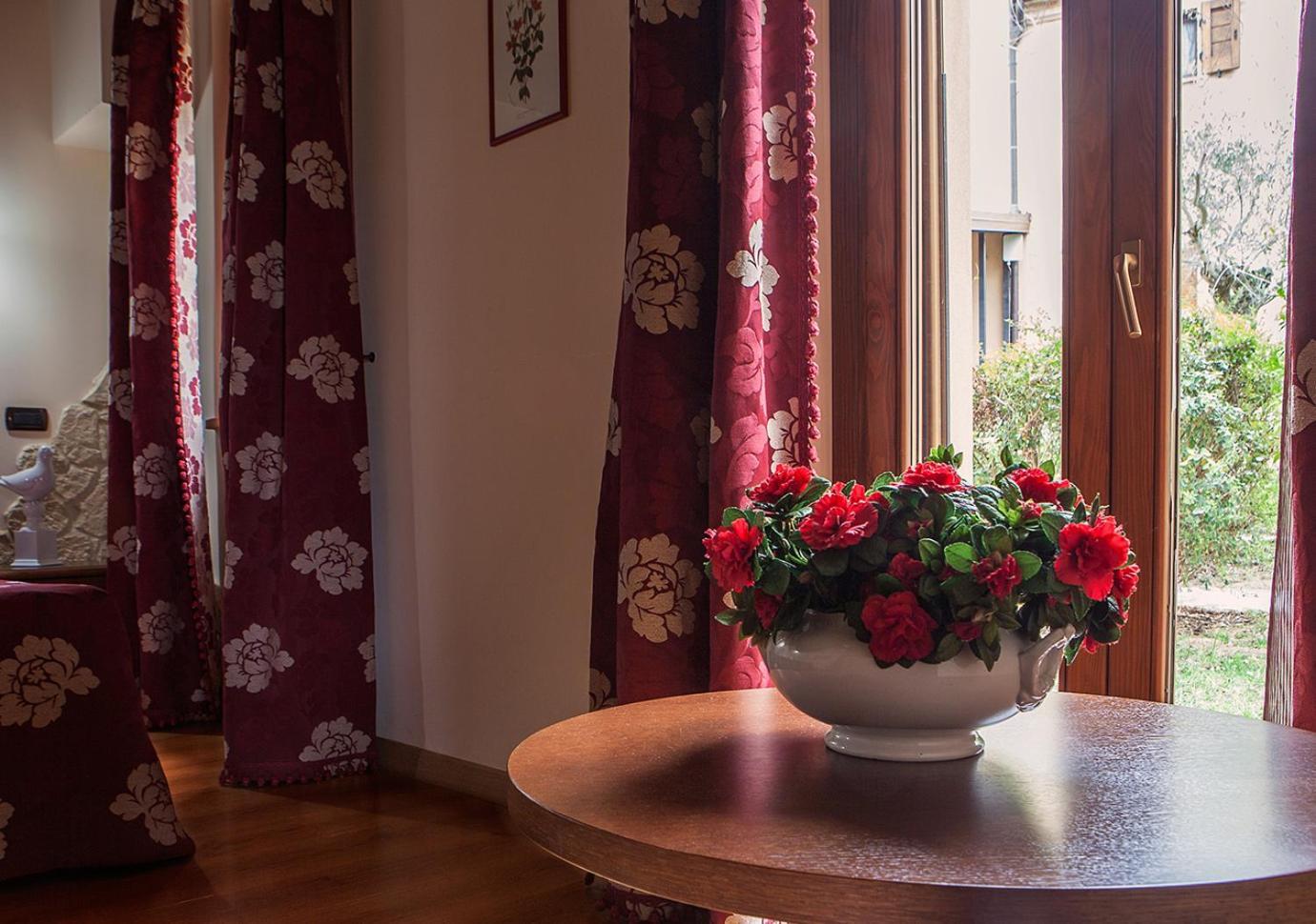 فندق Le Residenze Degli Ulivi Campofilone المظهر الخارجي الصورة